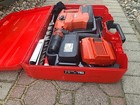 Hilti 36v Cordless Sds-max Rotary Hammer Drill Kit te 60-a36 