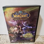 World Of Warcraft Dark Portal Tcg Box Rulebook Halo Trading Cards Mixed Lot