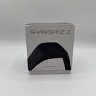Sharkbanz Sb2 Magnetic Shark Repellent Bracelet Black grey
