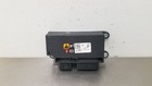 15 Chevy Silverado 1500 Srs Control Module 13594402