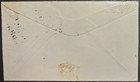 Pago Pago Samoa  629 To Buffalo New York 1927