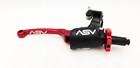 Asv F3 Front Brake Pro Pack Clutch Perch Levers Red Hot Start Trx 450r 04-05