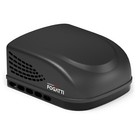 15000 Btu Rv Air Conditioner Ducted Or Non-ducted Rooftop Camper Ac Unit Black