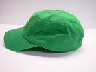 Bnp Paribas Open Hat Green American Needle Adjustable Cotton Tennis Tourney Ca