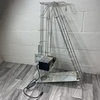 Atec Auto Ball Feeder For Casey Pro Pitching Machine Usa Feeder Only See Info