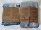 New Norwex Basic Package  Envirocloth  graphite   Window Cloth  windows 