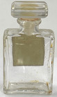 Chanel Coco Parfum Empty Miniature Mini Bottle 4 Ml 0 13 Oz Vintage 1990s