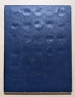 1909-1940 Whitman Lincoln Cents Album 61 Out Of 89 Coin Slots Filled