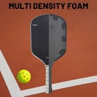 J2nfk Sword   Shield Pickleball Paddle 16mm   gen 4 5 All-foam Floating Pivot Core