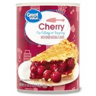  6 Pack  Cherry Pie Filling Or   21 Oz