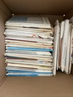 Lot 38 Vintage Girl Children Child Sewing Patterns 1950 - 1990 Mostly Cut Tidy
