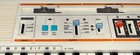 Casio Casiotone Mt-52 Electronic Synthesizer Keyboard-white-vintage-japan-1980   s
