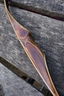 Sky Longhorn Hunter Longbow     62    30  28        Fast Flight Safe     Left Hand