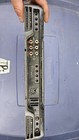 Alpine Mrv-f345 4-channel Car Amplifer No Tested As Is