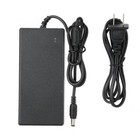 48v Electric Bike Ebike Li-ion Battery Charger 5 5x2 5mm Plug 54 6v 2a Charger