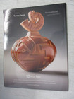 American Indian Art Magazine Winter 2012 James T Bialac At Fred Jones Jr Museum
