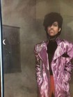 Prince - Original - 1999 Era - Poster - Vintage 1982 83 - 24  X 30 75 