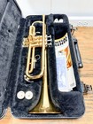 Yamaha Ytr200adii Advantage Series Standard Trumpet G1114