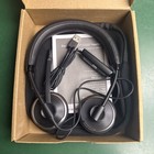 Plantronics Blackwire C520-m Usb Binaural Headset - New Open Box