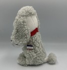 Coca-cola - 1999 Intl Collection Plush -  0214 Strudel The Poodle  france 