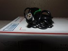 Aor Dc Cable Fits Ar5000 Ar3030 Ar3000 Ar2515 Ar2002     3 Pin Plug 6  Dc Cable