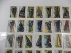 Gallaher Cigarette Cards Trains Of The World 1937 Complete Set 48
