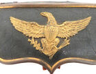 American Civil War 1861-1865 Cavalry Officers Pouch And Belt