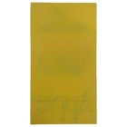 Vintage Apple Mac Computer Logo Sticker Decal Rainbow Bite 2 x3 5  New Old Stock