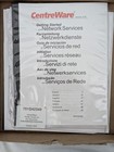 Xerox Docusp 4 12 Sw   Doc Kit 301k14173 For Docucolor 8000 6000 Controller Nos