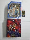Cody Rhodes Signed Wwe Mattel Ultimate Edition Cody   Brandy 2 Pack With Jsa Coa