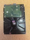 Seagate 500gb Sata 3 5  Hard Drive  st500dm002 