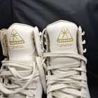Jackson Ultima Girls Ice Skates Size 13 1 2