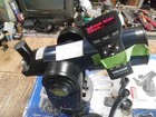 Meade Etx-80at-tc  Goto  Computerized Refractor Telescope  1288