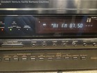 Denon Av Surround Sound Receiver Avr-3200 - Read
