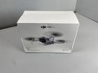 Dji Mini 4k Drone Fly More Combo- White