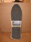 Vintage Skateboard Deck Variflex Octopus Design Skate Board For Repair Decorate