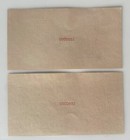 Chinese Banknotes  First Edition Of Rmb  10 000 Yuan s241