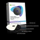 Naturaful Breast Enhancement Patches  2 Packs 