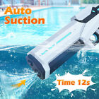 Electric Water Gun Toy Fully Automatic Continuous Firing Water Blaster Fight Gun
