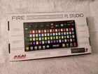 Akai Professional Fire Fl Studio Controller     Brand New In Box  sealed 