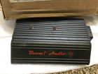 Harley Davidson 14-23 Cvo Touring Oem Boom Audio 75w 4 Channel Amplifier Amp