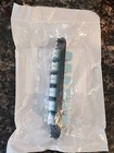 New Corning Cch-cp24-e4 Patch Panel 12 Lc Duplex 10gig Aqua Om3 om4 Adapter 2024