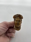 Antique Meerschaum Pipe Made In Germany 