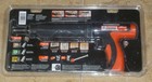 Ramset Mastershot 0 22 Caliber Powder Actuated Nailer 40088