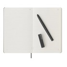 Moleskine Smart Writing Set     2024 Edition Notebook   Smart Pen