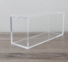Acrylic Case Pok  mon Center Tohoku Hiroshima Special Box- In Stock   
