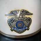 Vintage Obsolete Belltoptex Helmet