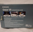 Samsung Gear Vr Oculus Headset Compatible With Note 5 S6 Edge Plus  S6 S6   