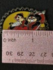 Disney Wdw Cast Exclusive Bike Week 2009 Chip Dale Le 750 Pin A1