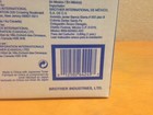 Brother Tn-850 Tn850 Genuine Oem High Yield Toner Cartridge     saving Tip Incl 